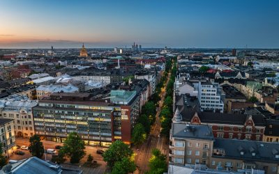 Toimitilamarkkinoiden väärinymmärretyt ilmiöt 2026 – mitä yritysten todella kannattaa seurata