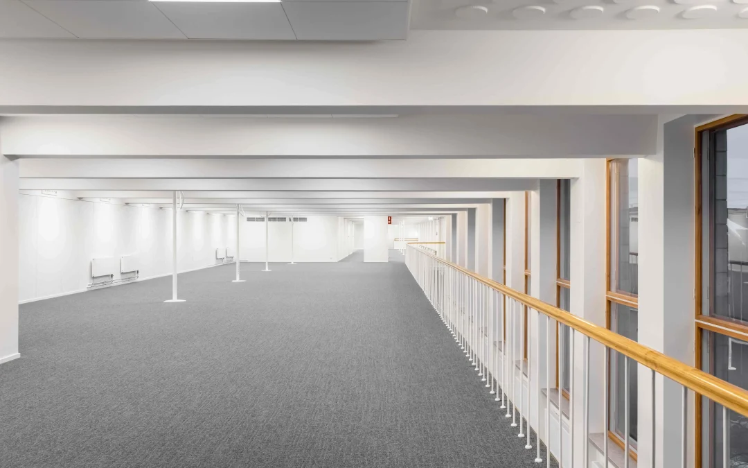 Toimitilan muutostyöt – kuka maksaa ja milloin?