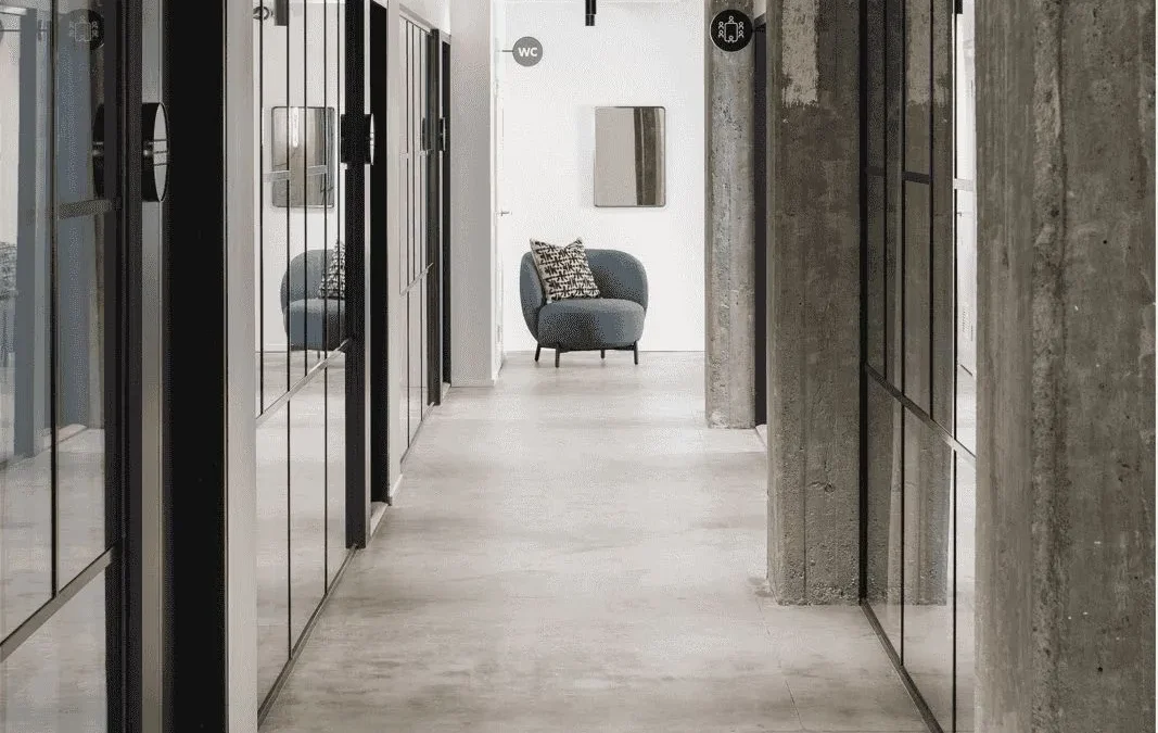 Tilatehokkuus ei tarkoita vähemmän tilaa – vaan parempaa tilaa