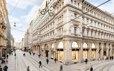 Vuokrattavat toimitilat Helsinki – 7 aluetta, joissa kysyntä kasvaa 2026
