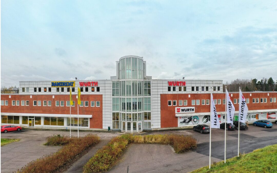 Toimitilat Kerava ja Hyvinkää – pääkaupunkiseudun varjoalueet vai tulevat kasvukeskukset?