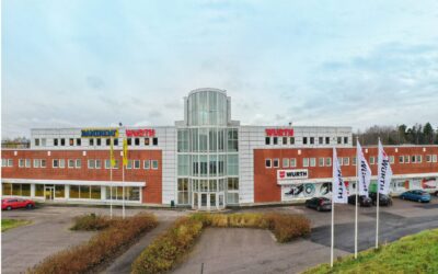 Toimitilat Kerava & Hyvinkää – edullisempi vaihtoehto kasvuyrityksille?