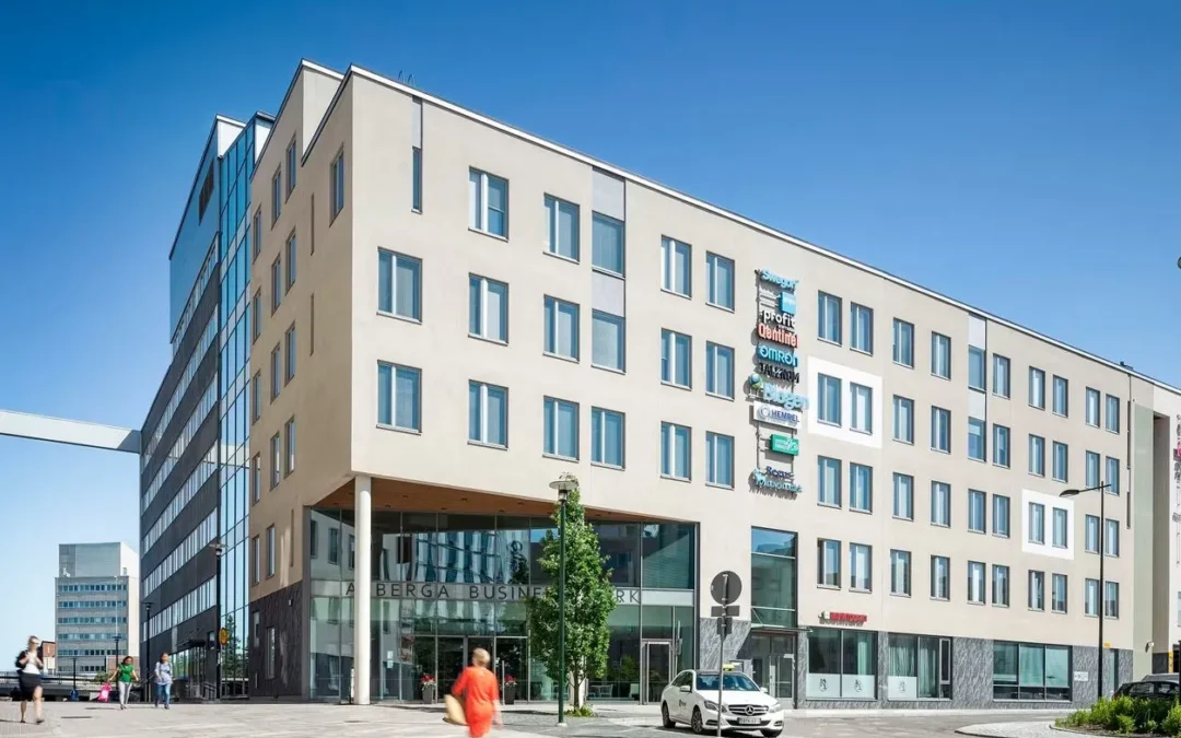 Miten toimitila vaikuttaa työntekijöiden tuottavuuteen ja viihtyvyyteen?