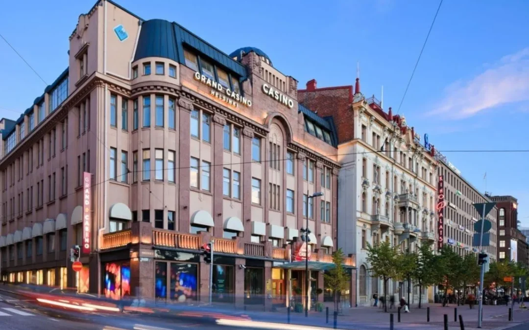 Miksi osa toimitiloista seisoo tyhjillään – ja miten löydät niistä parhaat diilit?