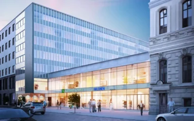 Toimitilat Tampere – kasvukaupunki, jossa kysyntä alkaa kiristää markkinaa?