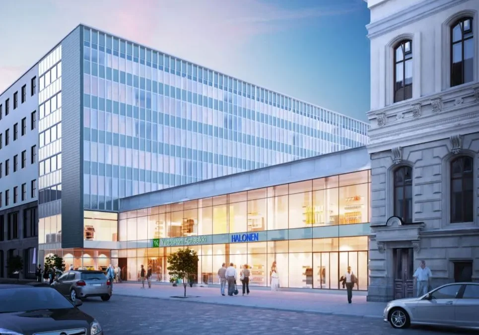 Toimitilat Tampere – kasvukaupunki, jossa kysyntä alkaa kiristää markkinaa?