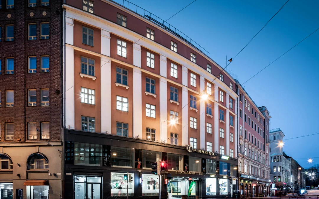 Liiketilat Helsinki – missä asiakasvirta oikeasti syntyy vuonna 2026?