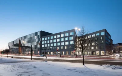 Miten löytää oikeat vuokrattavat toimitilat yritykselle? 9 asiaa, jotka yritykset unohtavat
