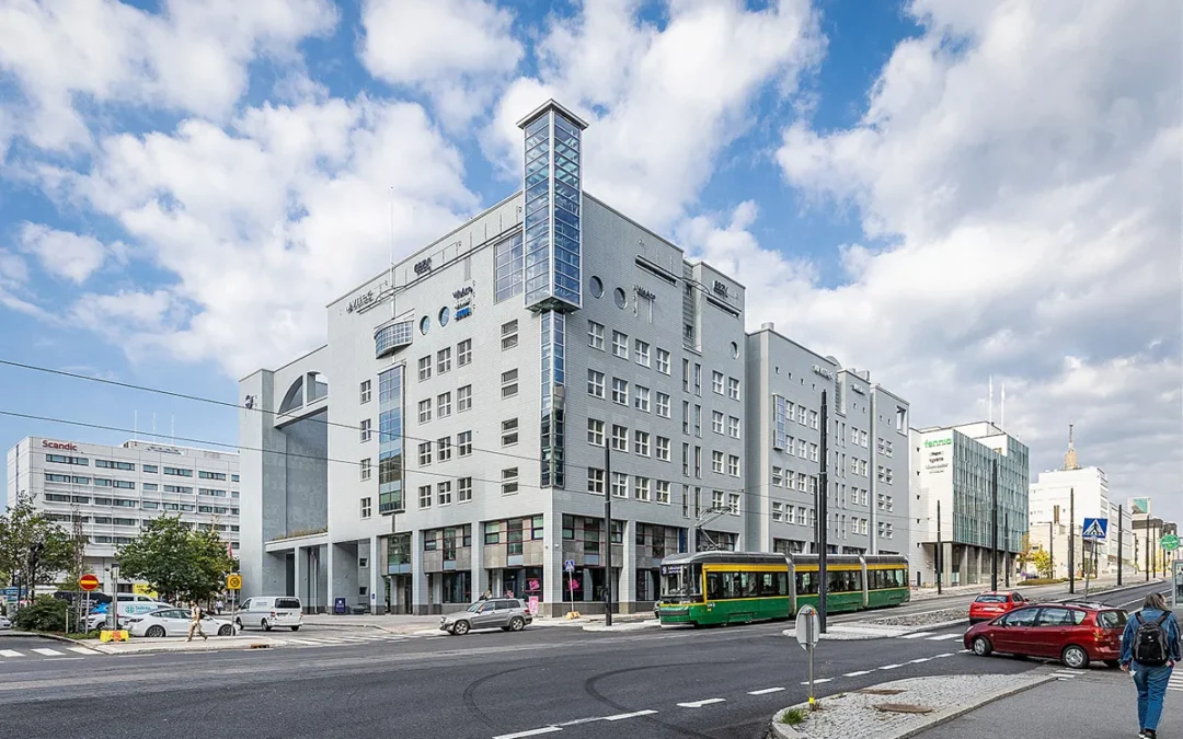 Liiketila Helsinki – missä sijainnissa yritykset onnistuvat kaikkein parhaiten?