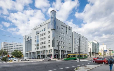 Liiketila Helsinki – missä sijainnissa yritykset onnistuvat kaikkein parhaiten?