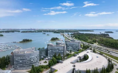 Vapaat vuokrattavat toimitilat Espoo – mistä alueista yritykset kiinnostuvat juuri nyt?