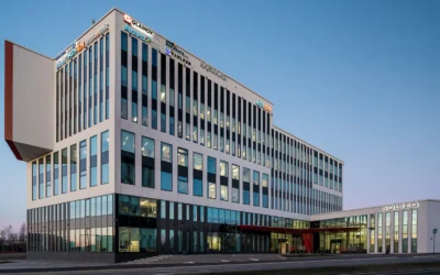 Vapaat vuokrattavat toimitilat Vantaa – missä kannattaa katsoa pintaa syvemmälle?