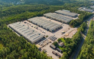 Varastotila Espoo – Kera, Kilo vai Juvanmalmi?